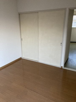 【収納】 | 齋藤ビル | たっぷりとした収納スペースです