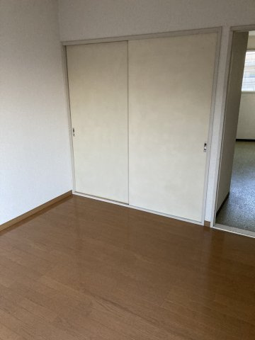 【収納】 | 齋藤ビル | たっぷりとした収納スペースです