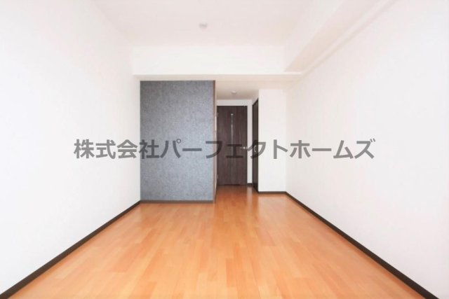 プラリア東田宮の内装|過ごしやすい室内です