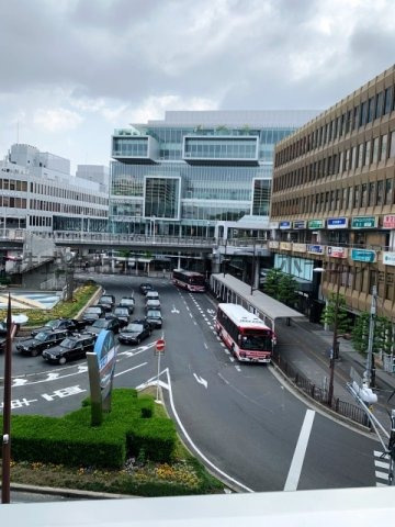 プラリア東田宮のその他