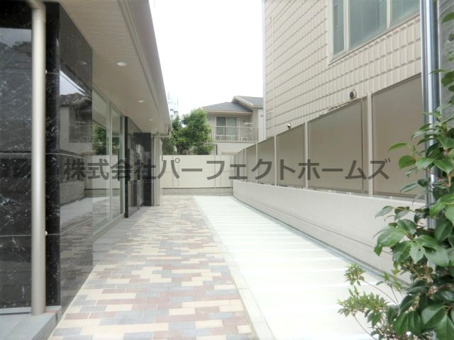 プラリア東田宮のその他