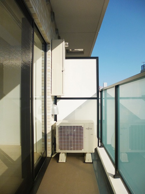 COMFORIA上野入谷の設備|コンフォリア上野入谷