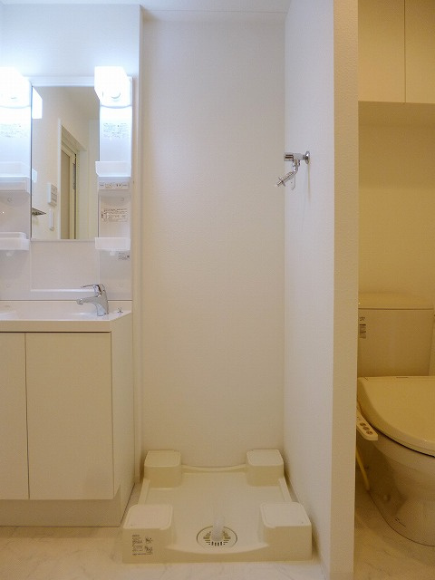 COMFORIA上野入谷の設備|コンフォリア上野入谷