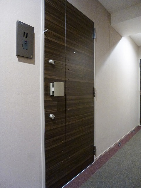 COMFORIA上野入谷の設備|コンフォリア上野入谷