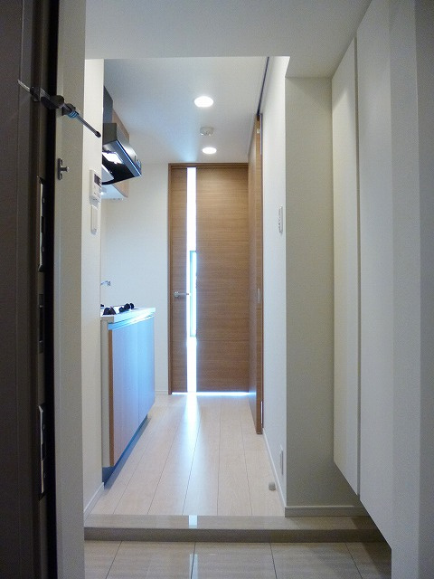 COMFORIA上野入谷の設備|コンフォリア上野入谷