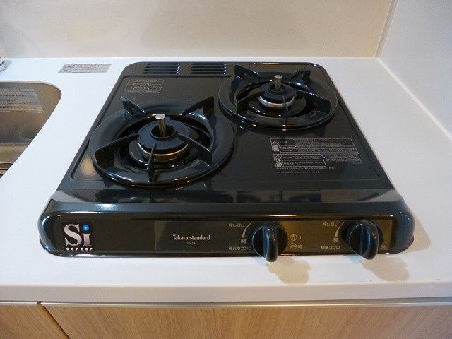 COMFORIA上野入谷の設備|コンフォリア上野入谷