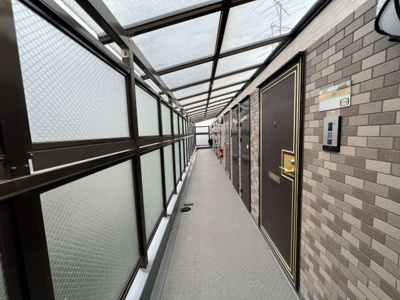 【その他共用部分】 | 日神パレステージ上石神井第2