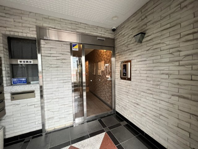 【その他共用部分】 | 日神パレステージ上石神井第2