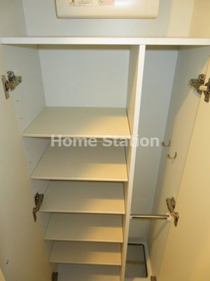 【玄関】 | エスリードレジデンス大阪WEST