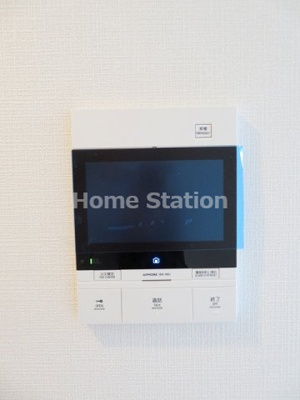 【セキュリティ】 | エスリードレジデンス大阪WEST