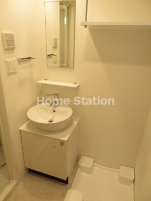 【洗面所】 | エスリードレジデンス大阪WEST