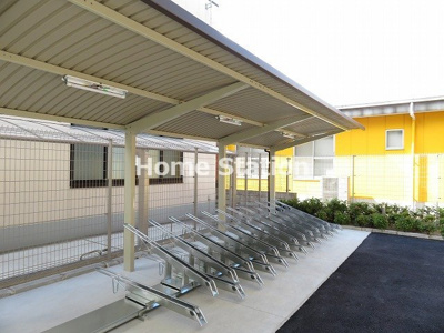 【その他共用部分】 | エスリードレジデンス大阪WEST