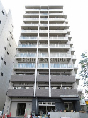 【エントランス】 | エスリードレジデンス大阪WEST