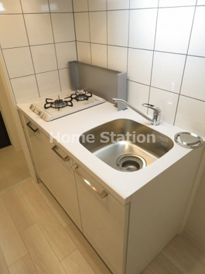 【キッチン】 | エスリードレジデンス大阪WEST