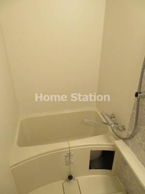 【浴室】 | エスリードレジデンス大阪WEST