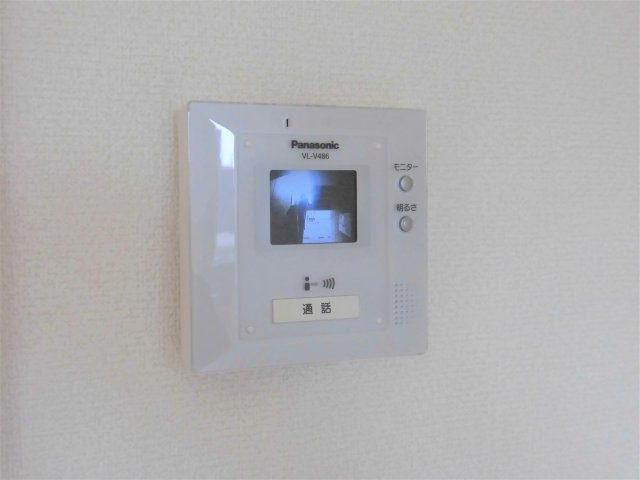 モアエクセレンスAの設備