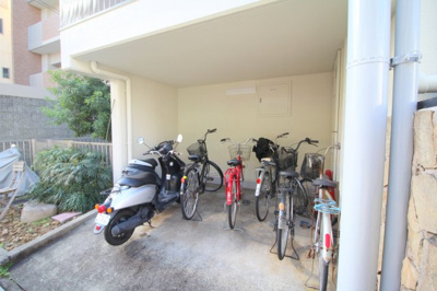 【その他共用部分】 | ルクン服部