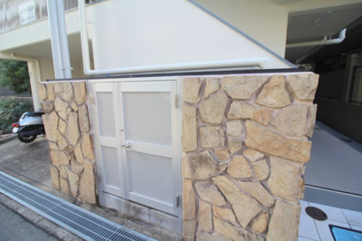 【その他共用部分】 | ルクン服部