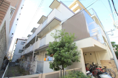 【外観】 | ルクン服部