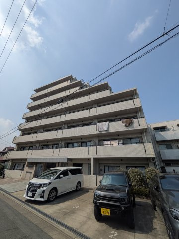 ブランネージュ多摩川