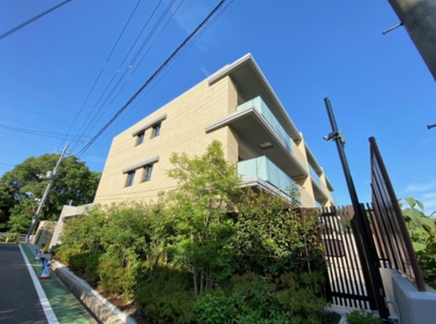 【外観】 | ジ・リーノ千里 | 外観★