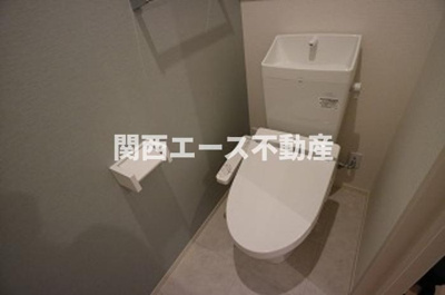 【トイレ】 | メイプル