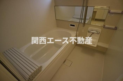 【浴室】 | メイプル