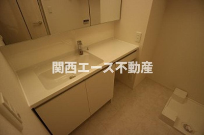 【洗面所】 | メイプル