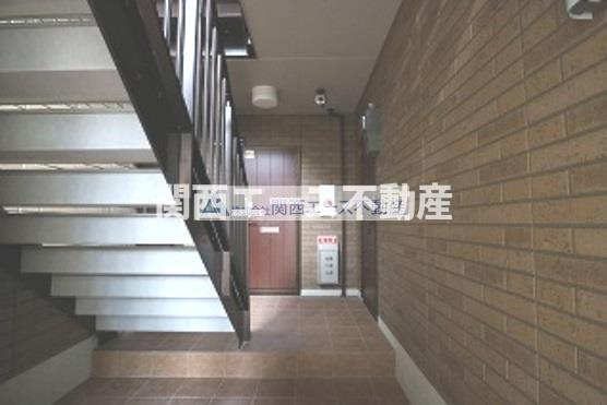 【エントランス】 | メイプル