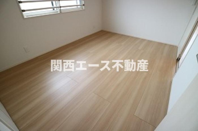 【寝室】 | メイプル