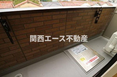 【バルコニー】 | メイプル