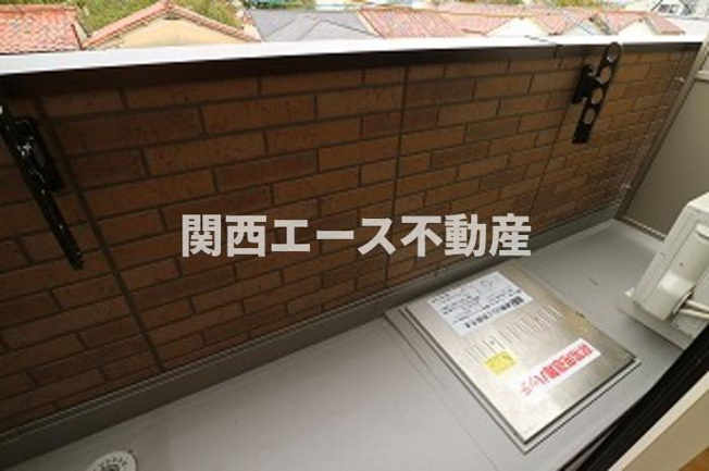 【バルコニー】 | メイプル