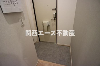 【玄関】 | メイプル