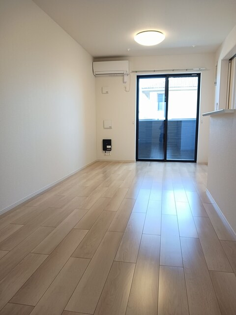 パッシィオーネVの区画図