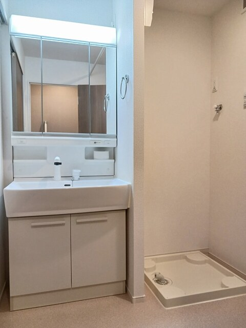 パッシィオーネVのその他共用部分