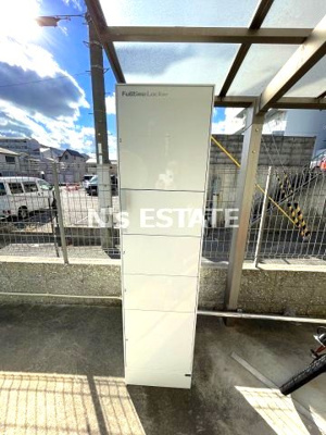 【その他共用部分】 | moco-01