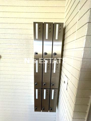 【その他共用部分】 | moco-01