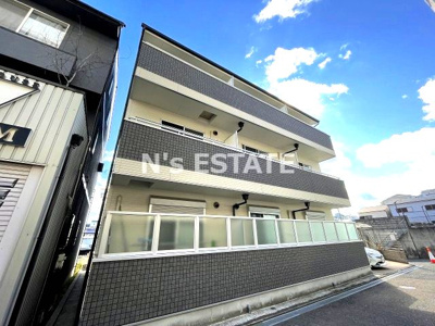 【外観】 | moco-01