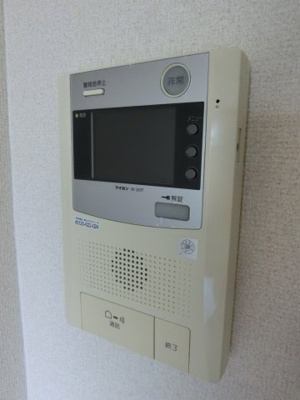 【セキュリティ】 | シヨン北九大前