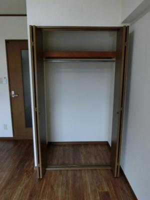 【収納】 | シヨン北九大前