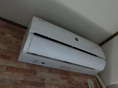 【設備】 | シヨン北九大前