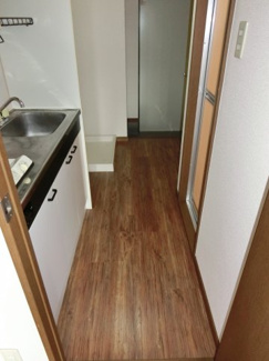 【その他】 | シヨン北九大前