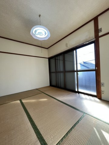 【和室】 | 第2コーポ気賀澤