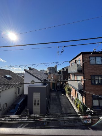 【展望】 | 第2コーポ気賀澤