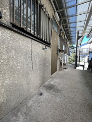 【設備】 | 第2コーポ気賀澤