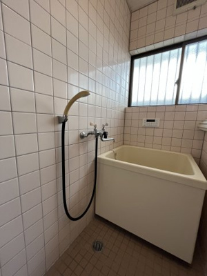 【浴室】 | 第2コーポ気賀澤