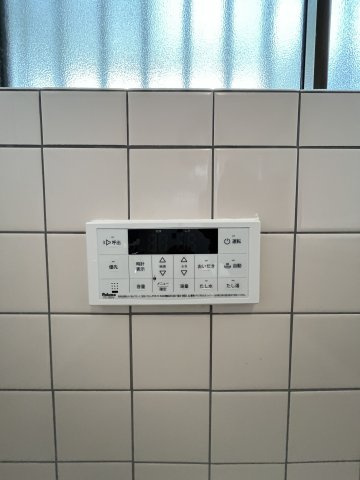 【設備】 | 第2コーポ気賀澤