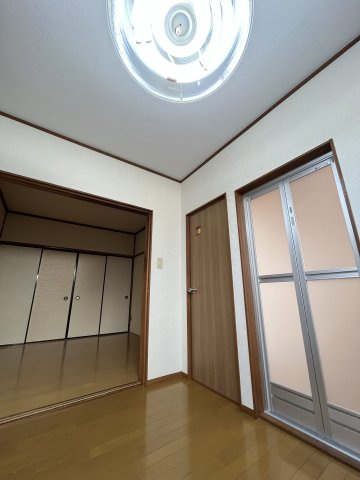 【居間・リビング】 | 第2コーポ気賀澤