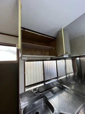 【収納】 | 第2コーポ気賀澤