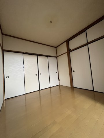 【居間・リビング】 | 第2コーポ気賀澤